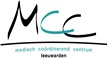 Logo MCC Leeuwarden